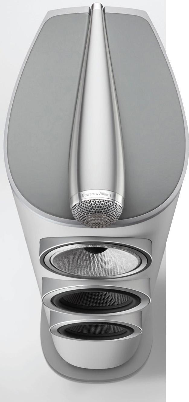 Bowers & Wilkins&nbsp;804d4
