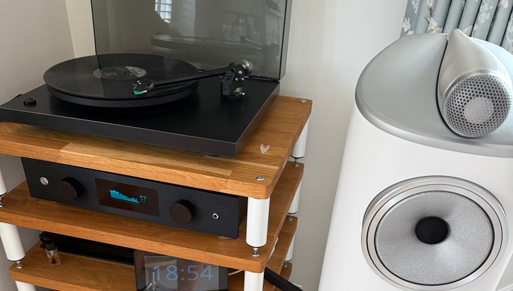 Rega P3 – a&nbsp;legend