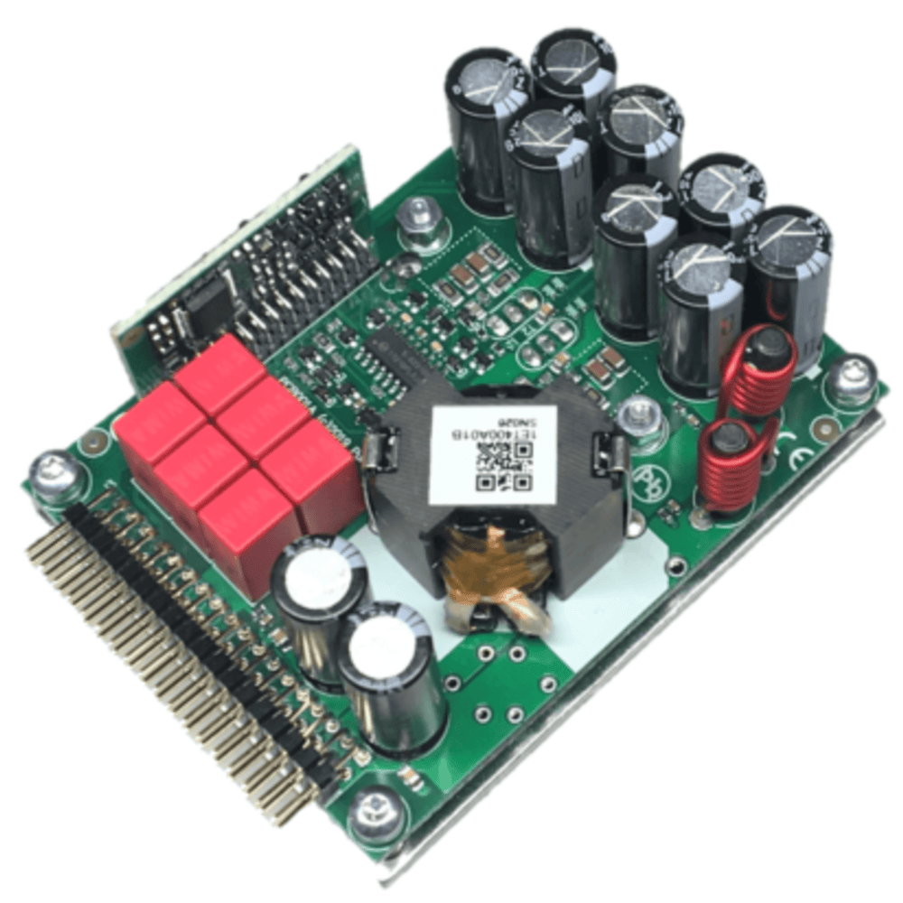 Eigentakt IET400A